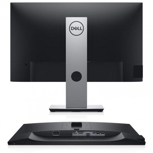 dell touchscreen p2418ht driver for mac