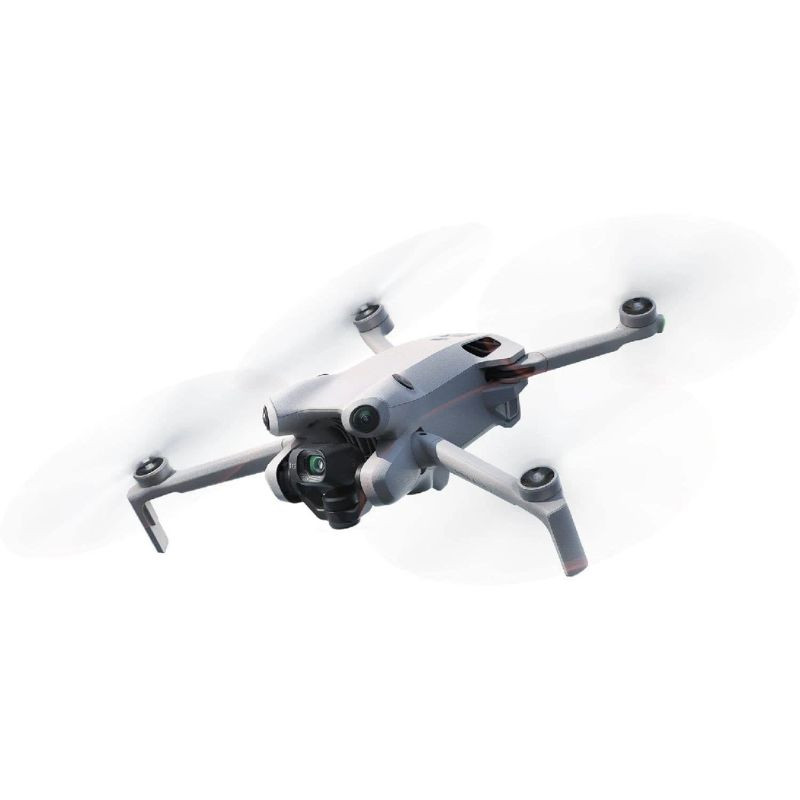 DRONE DJI MINI 4 PRO FLY MORE COMBO PLUS (COM TELA) DJI044