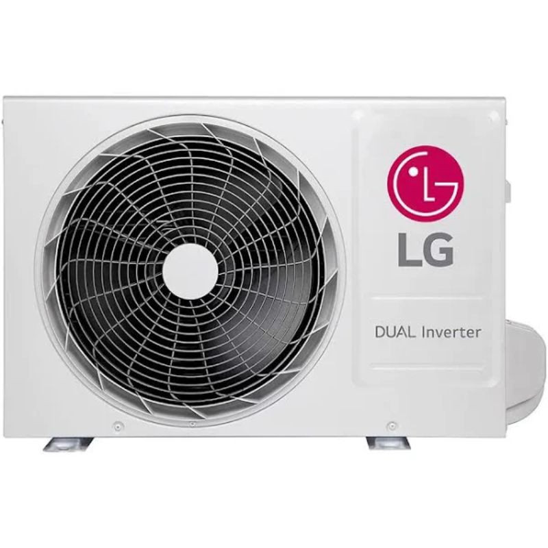 AR-SPLIT LG DUAL INVERTER VOICE +AI 12BTUS FRIO WI-FI  220V S3-Q12JA31K