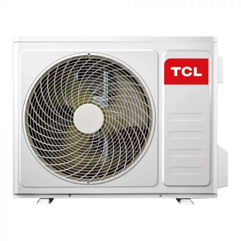 AR-SPLIT TCL ELITE HI WALL INVERTER 18BTUS FRIO 220V TAC-18CSA2-INV