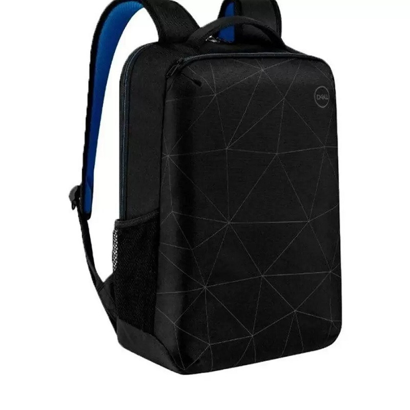 MOCHILA DELL P/NOT.ESSENTIAL 15.6" ES1520P PRETO  