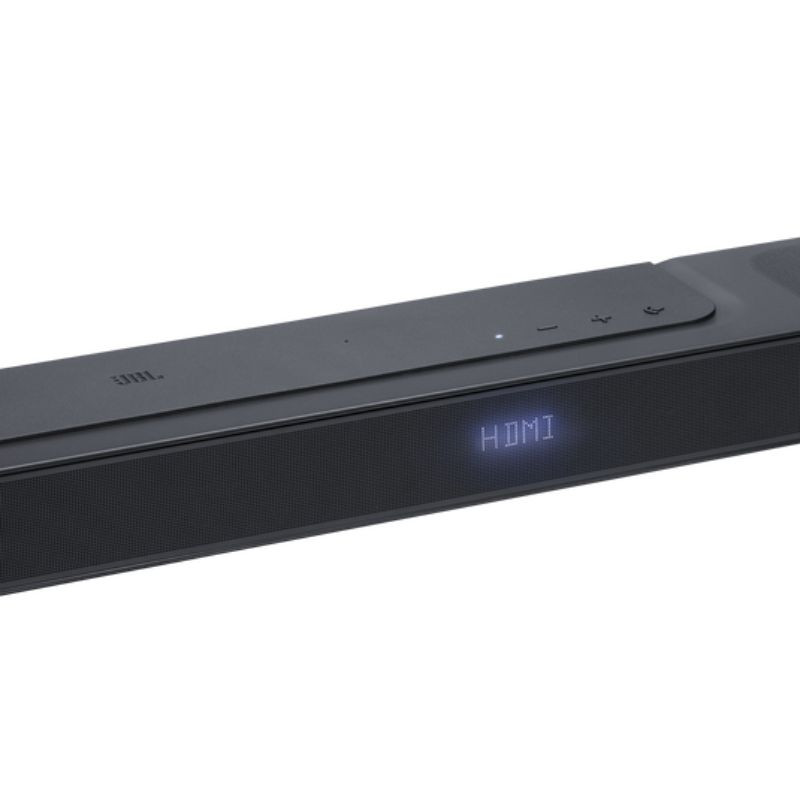 CAIXA DE SOM JBL SOUNDBAR BAR 1000 440W BT JBLBAR1000PROBLKBR PRETA