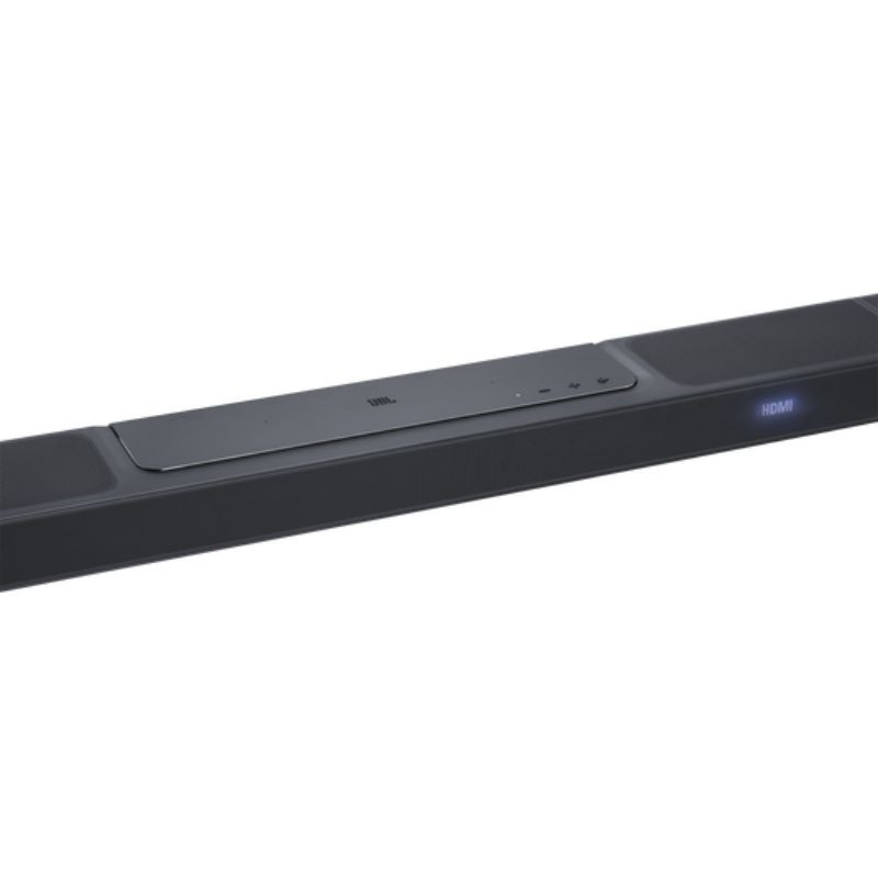 CAIXA DE SOM JBL SOUNDBAR BAR 1300X 585W BT JBLBAR1300BLKBR PRETA